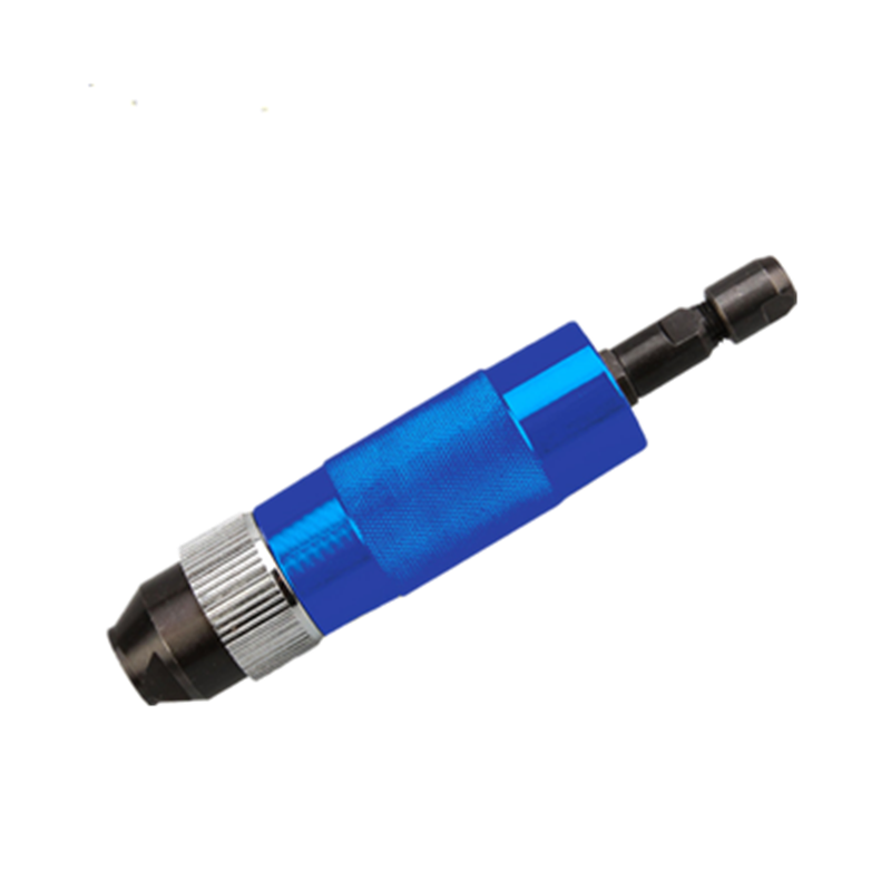 直柄氣動砂輪機