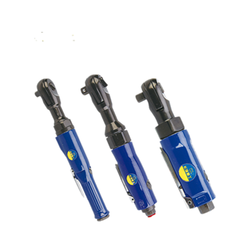 強(qiáng)力型氣動(dòng)棘輪扳手