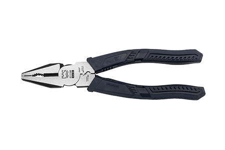 Great Wall Industrial-Grade Japanese-Style Combination Pliers，Labor-Saving