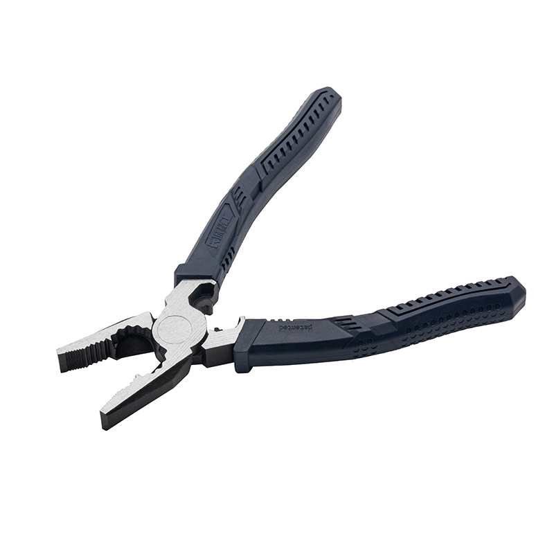 Great Wall Industrial-Grade Japanese-Style Combination Pliers，Labor-Saving