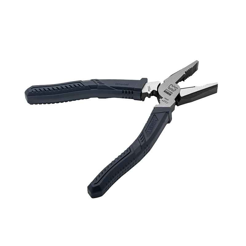 Great Wall Industrial-Grade Japanese-Style Combination Pliers，Labor-Saving