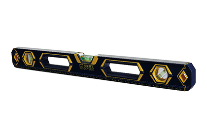 High accuracy spirit level GWP-52